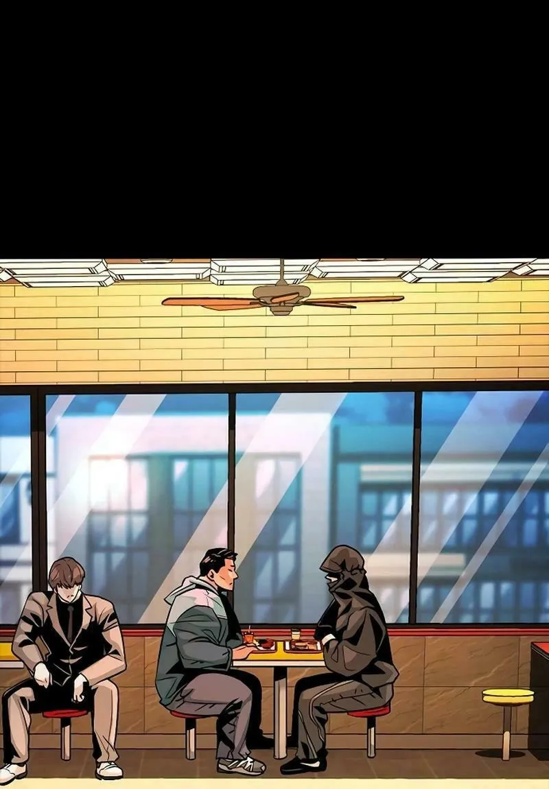Read Worst Generation chapter 18 image 4 on Lezhin