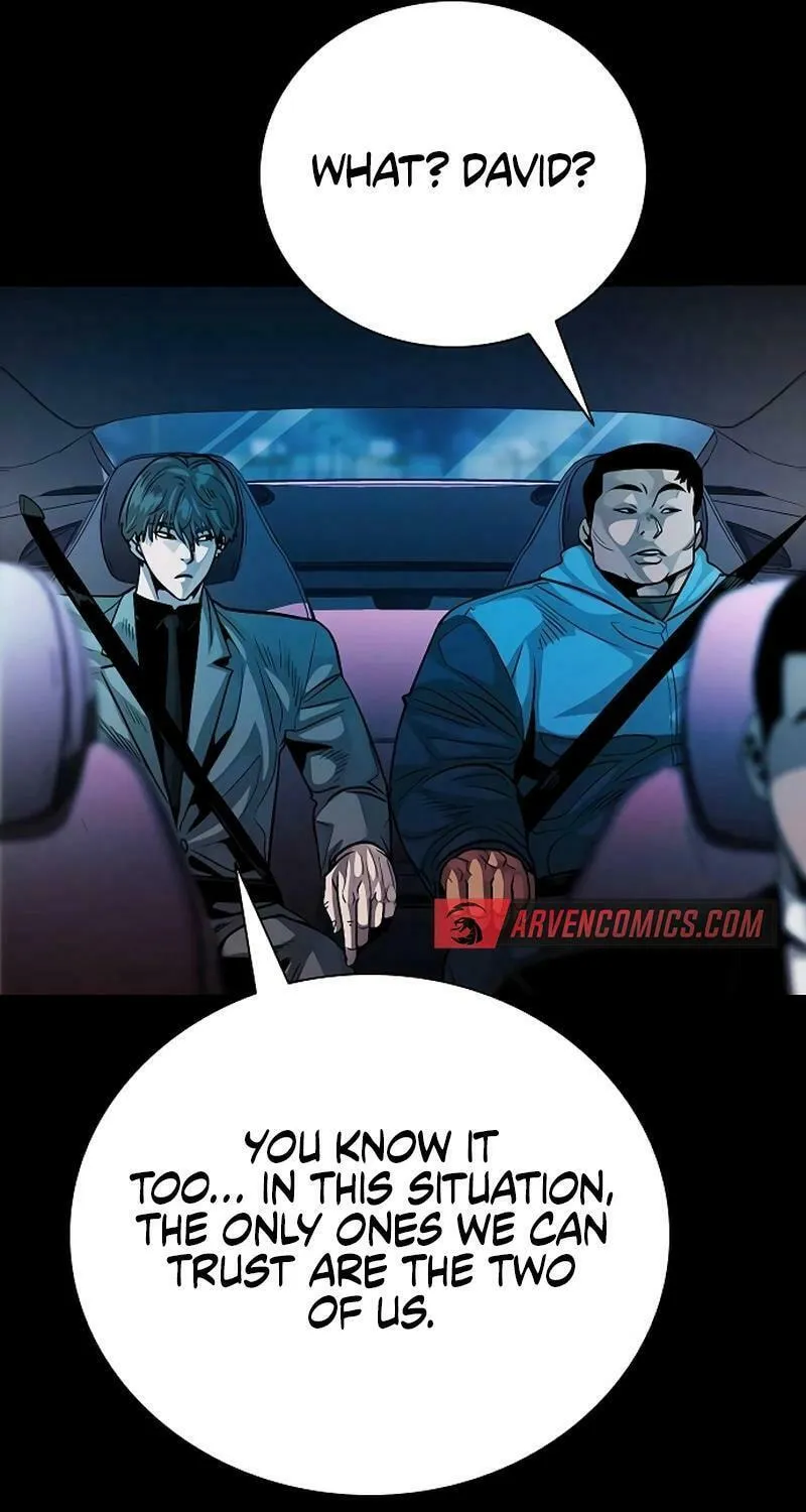 Read Worst Generation chapter 18 image 44 on Lezhin