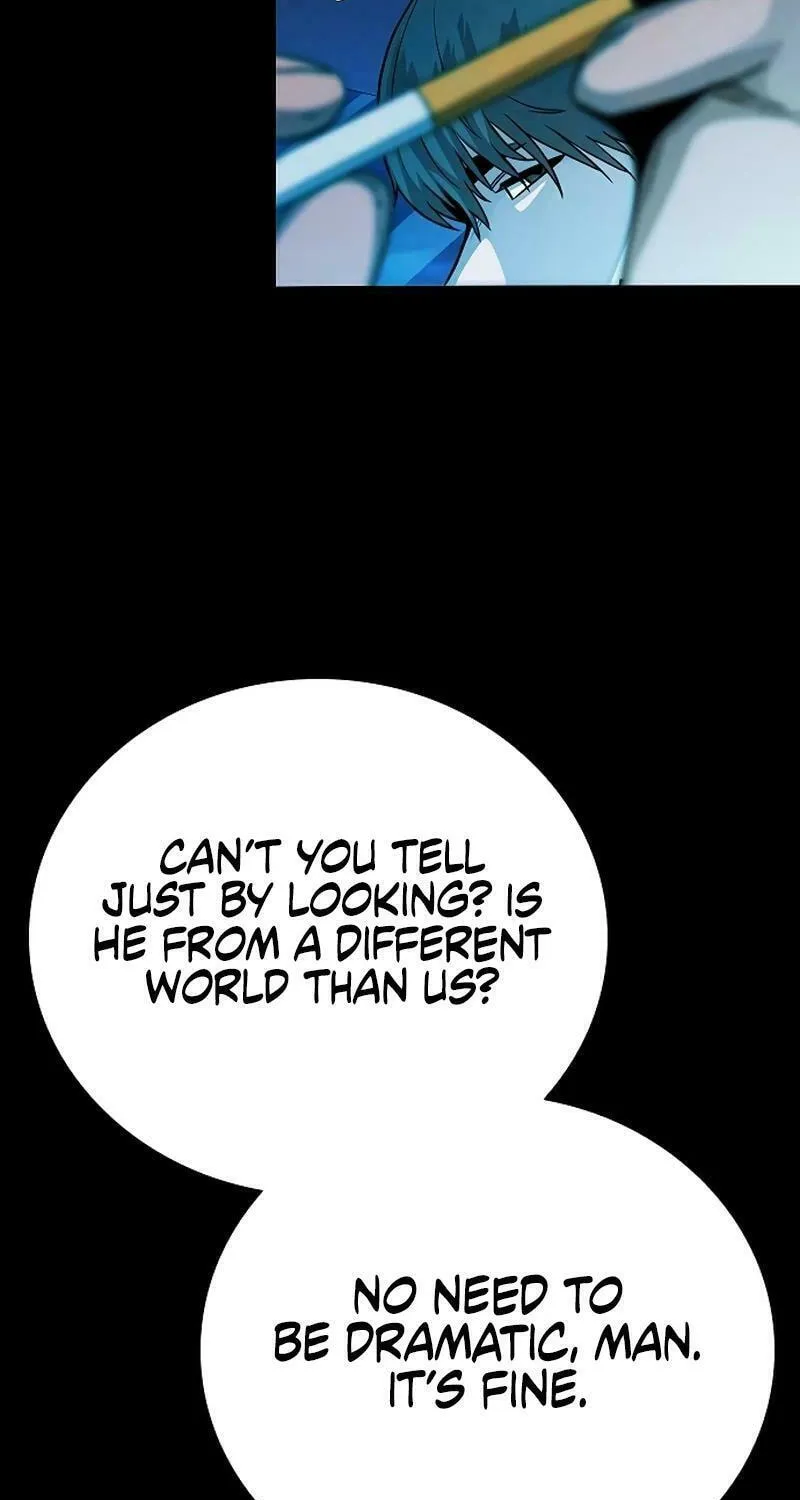 Read Worst Generation chapter 18 image 46 on Lezhin