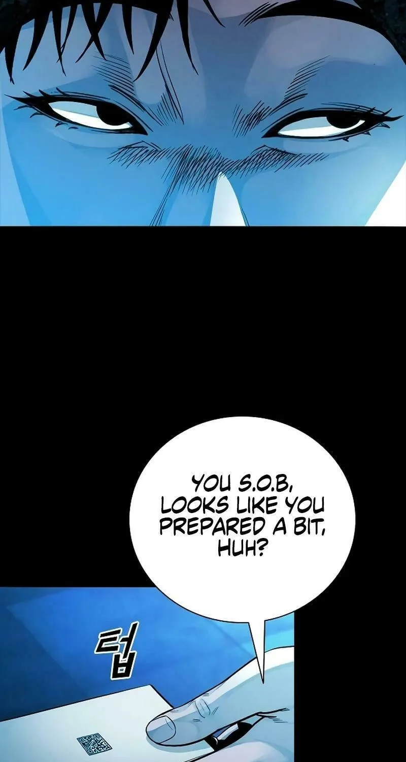 Read Worst Generation chapter 18 image 77 on Lezhin