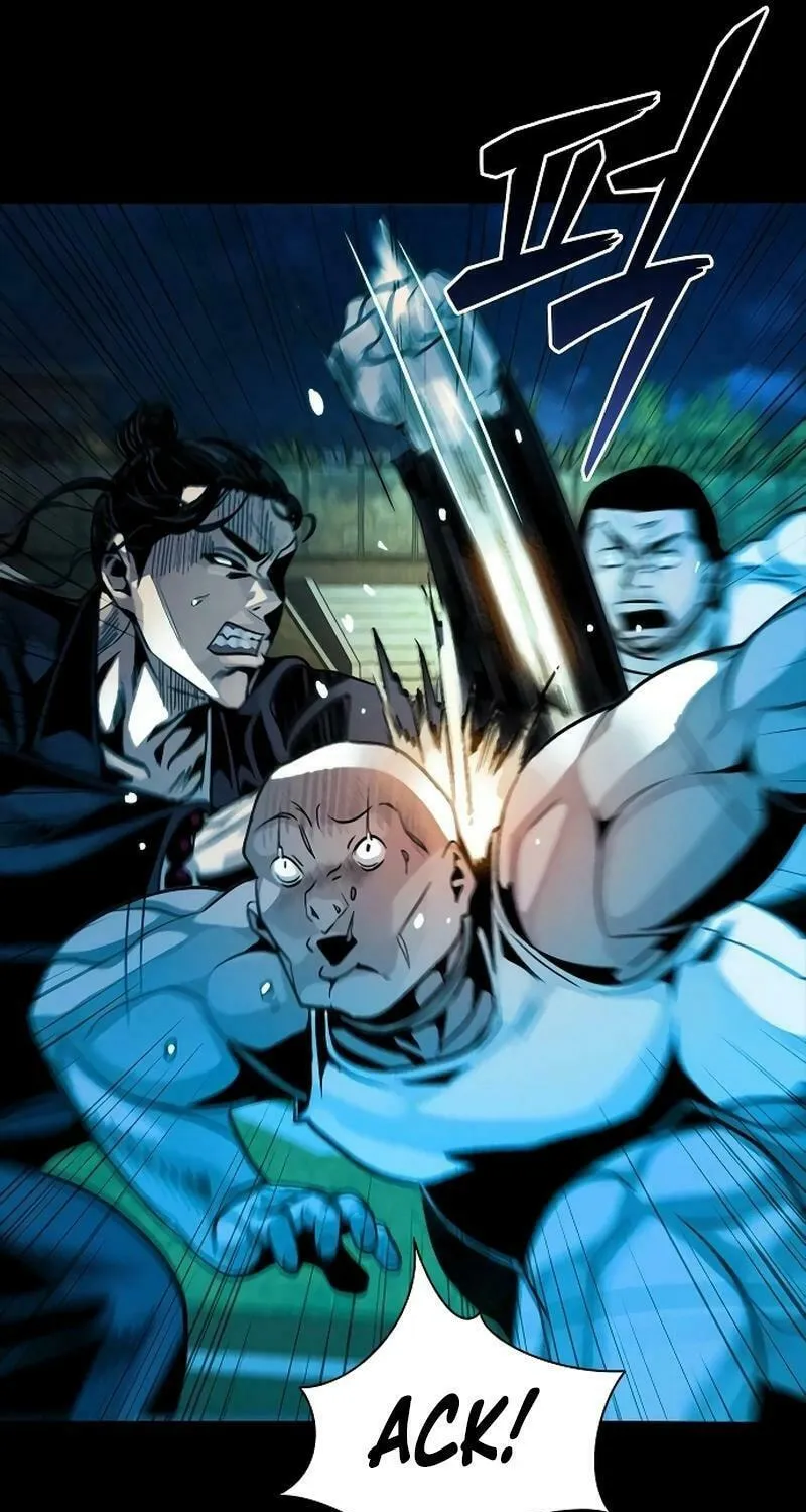 Read Worst Generation chapter 18 image 85 on Lezhin