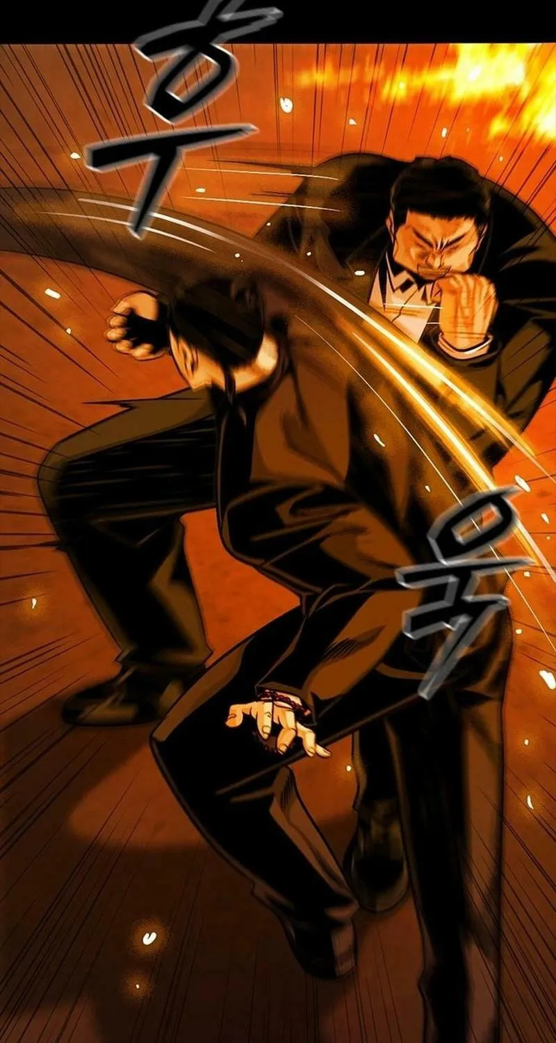 Read Worst Generation chapter 19 image 108 on Lezhin