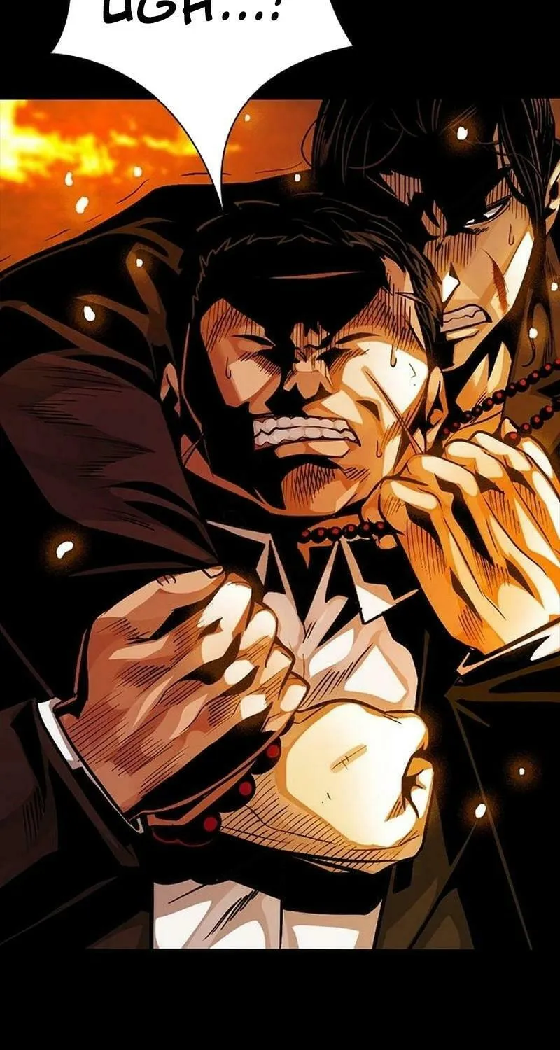 Read Worst Generation chapter 19 image 114 on Lezhin