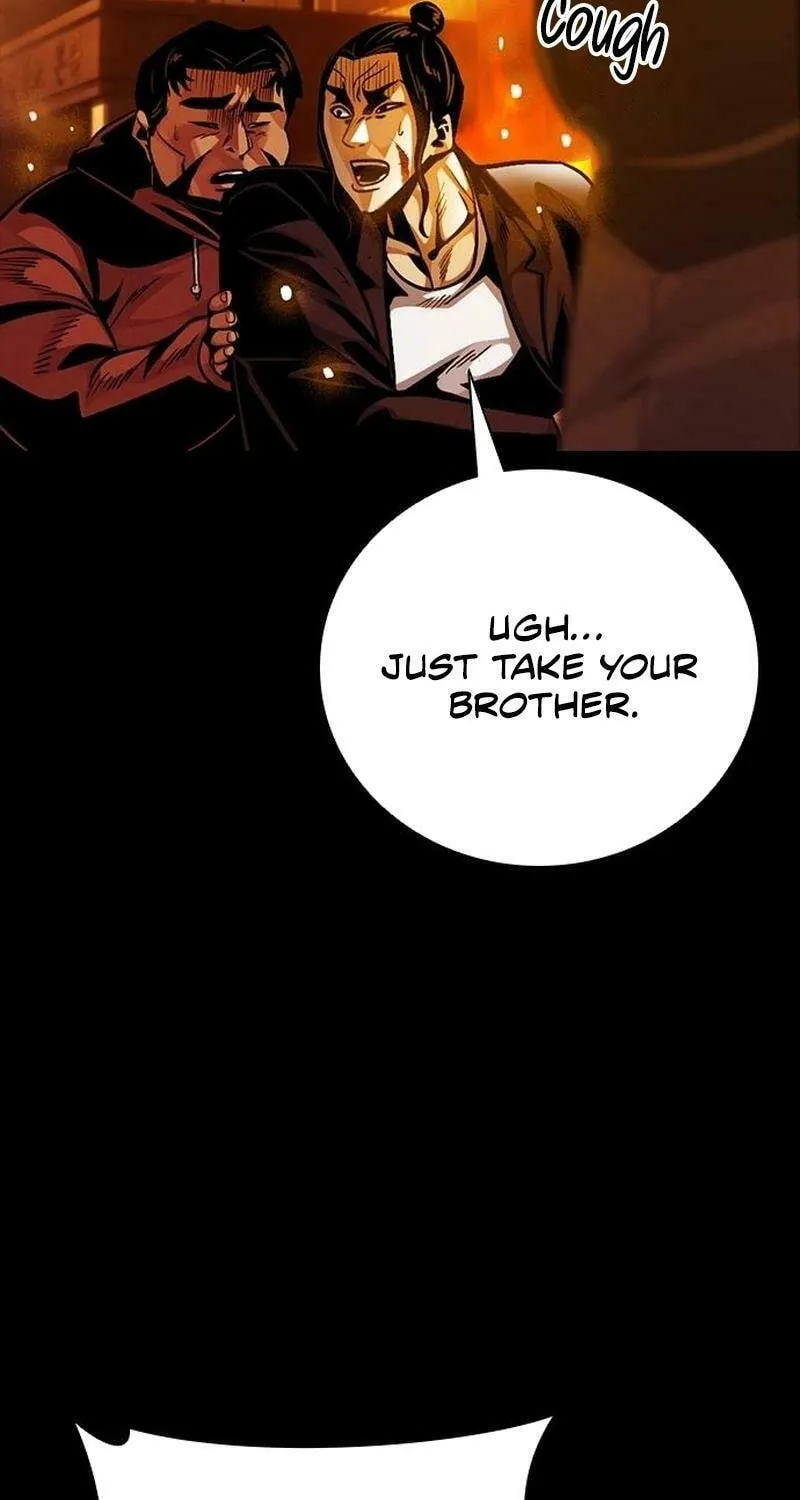 Read Worst Generation chapter 19 image 123 on Lezhin