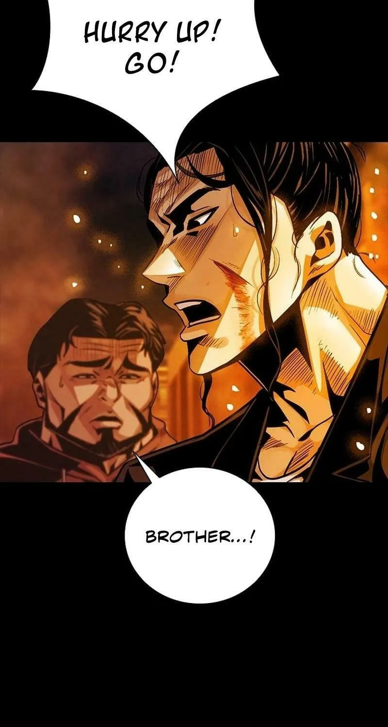 Read Worst Generation chapter 19 image 124 on Lezhin