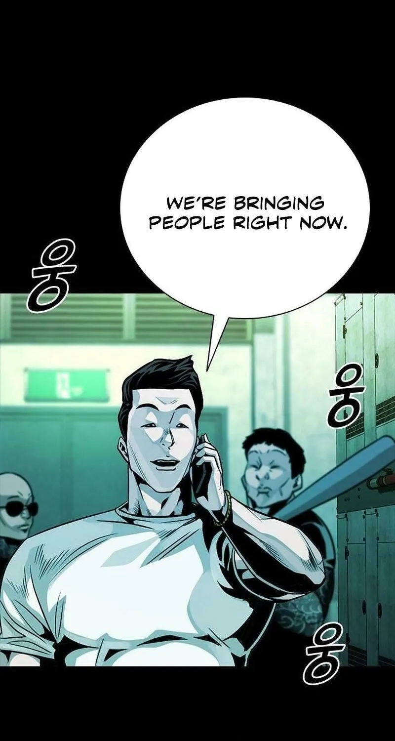 Read Worst Generation chapter 19 image 20 on Lezhin