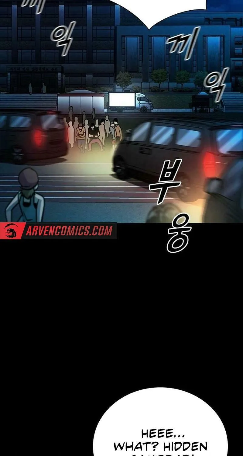 Read Worst Generation chapter 19 image 37 on Lezhin