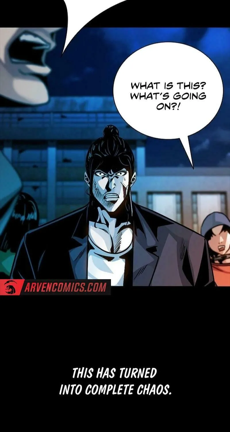 Read Worst Generation chapter 19 image 46 on Lezhin