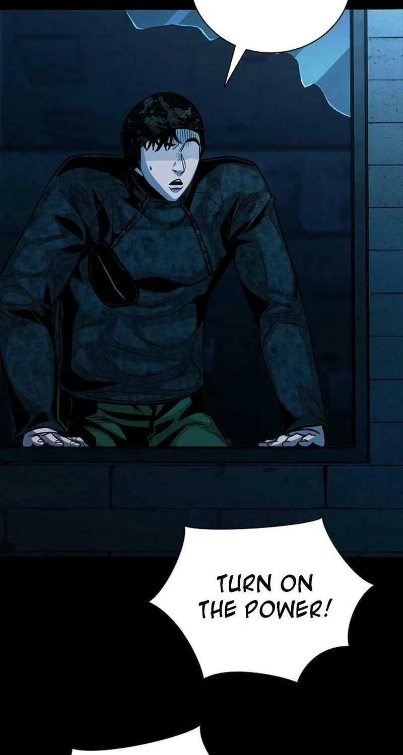Read Worst Generation chapter 19 image 56 on Lezhin