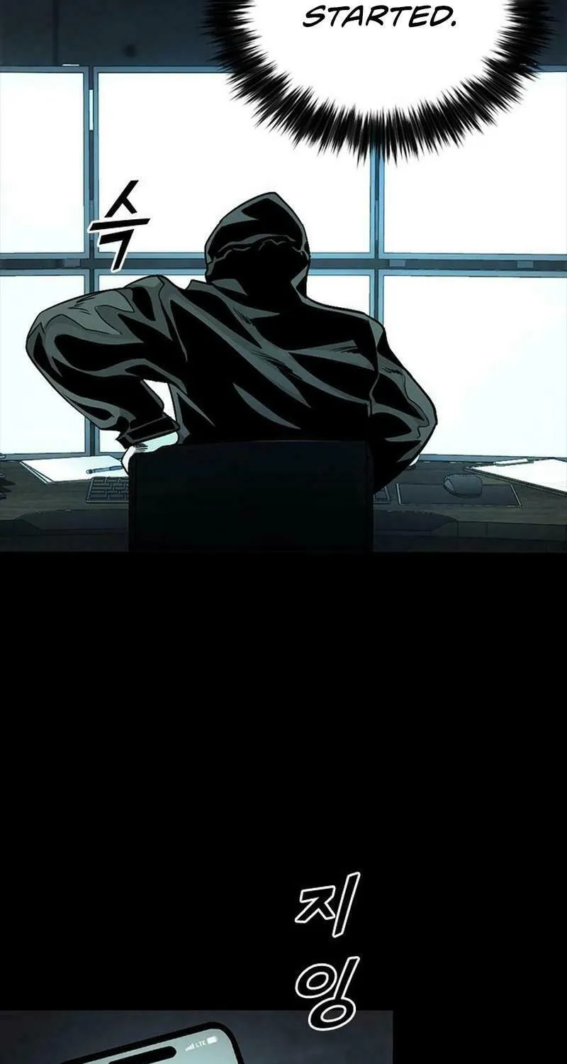 Read Worst Generation chapter 19 image 6 on Lezhin