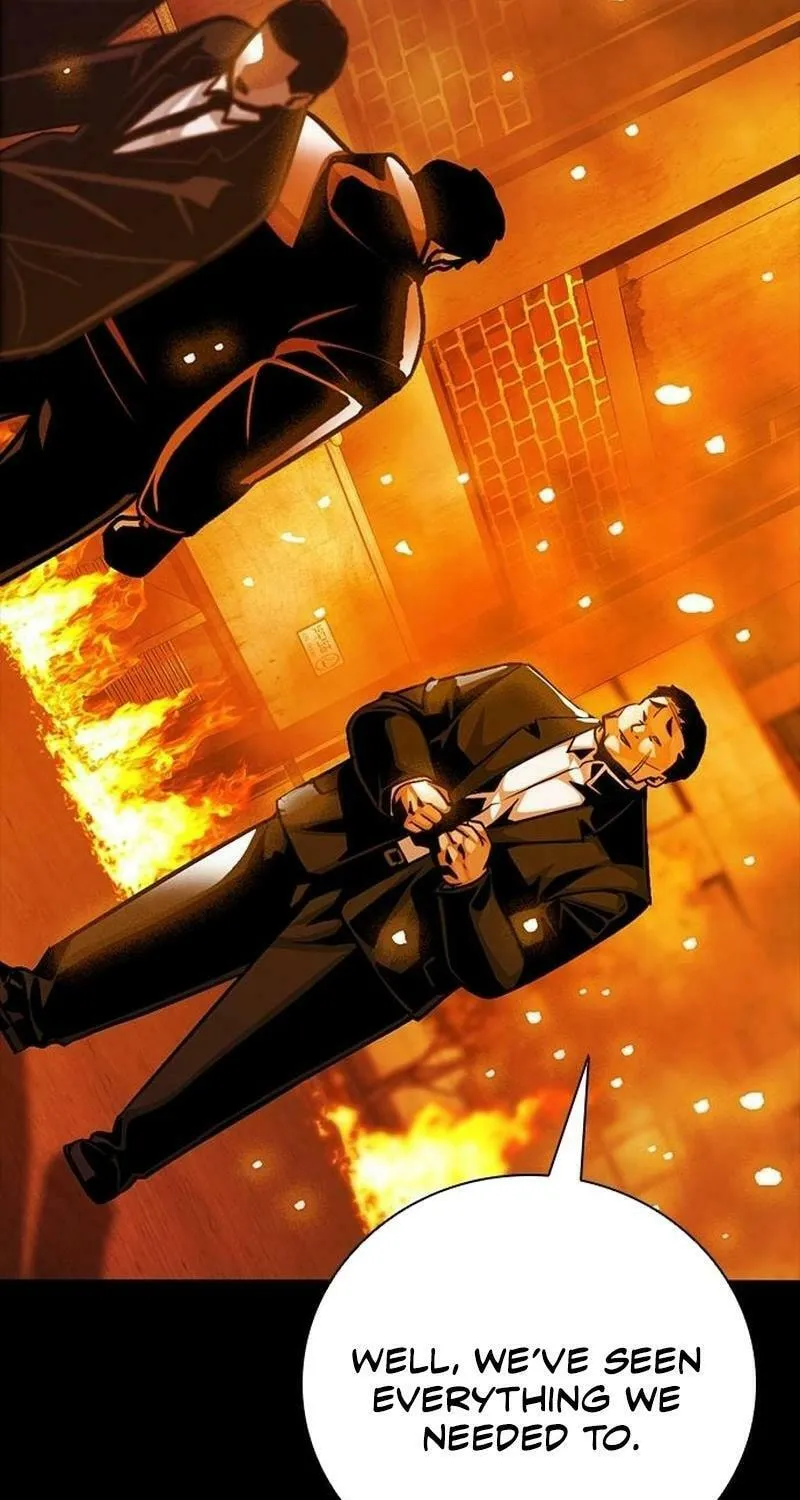 Read Worst Generation chapter 19 image 98 on Lezhin