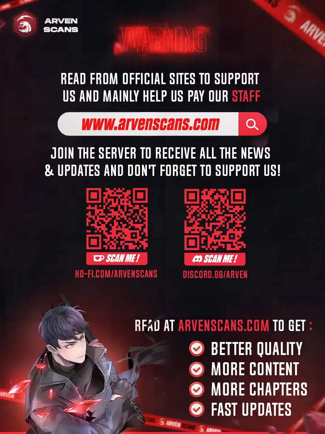 Read Worst Generation chapter 2 image 1 on Lezhin