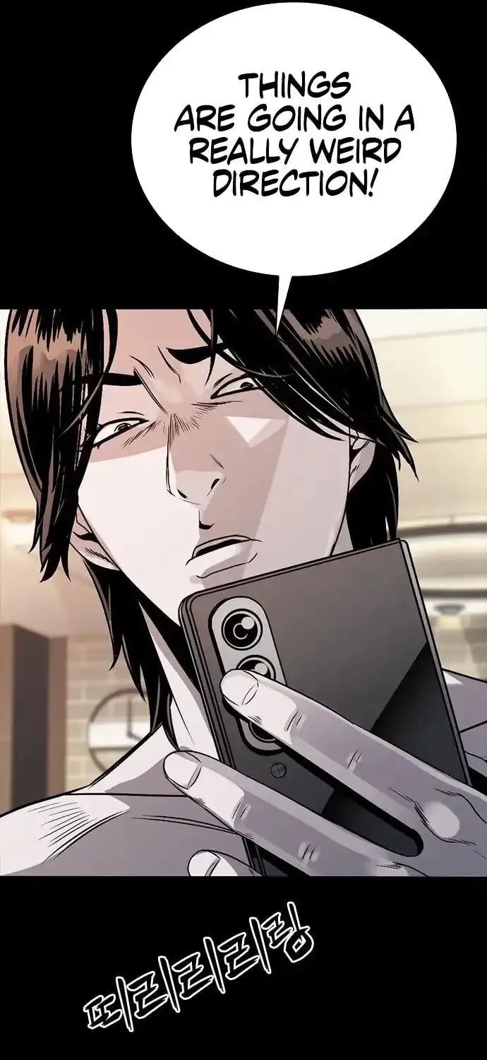 Read Worst Generation chapter 2 image 11 on Lezhin