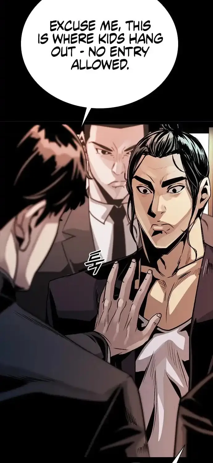 Read Worst Generation chapter 2 image 114 on Lezhin