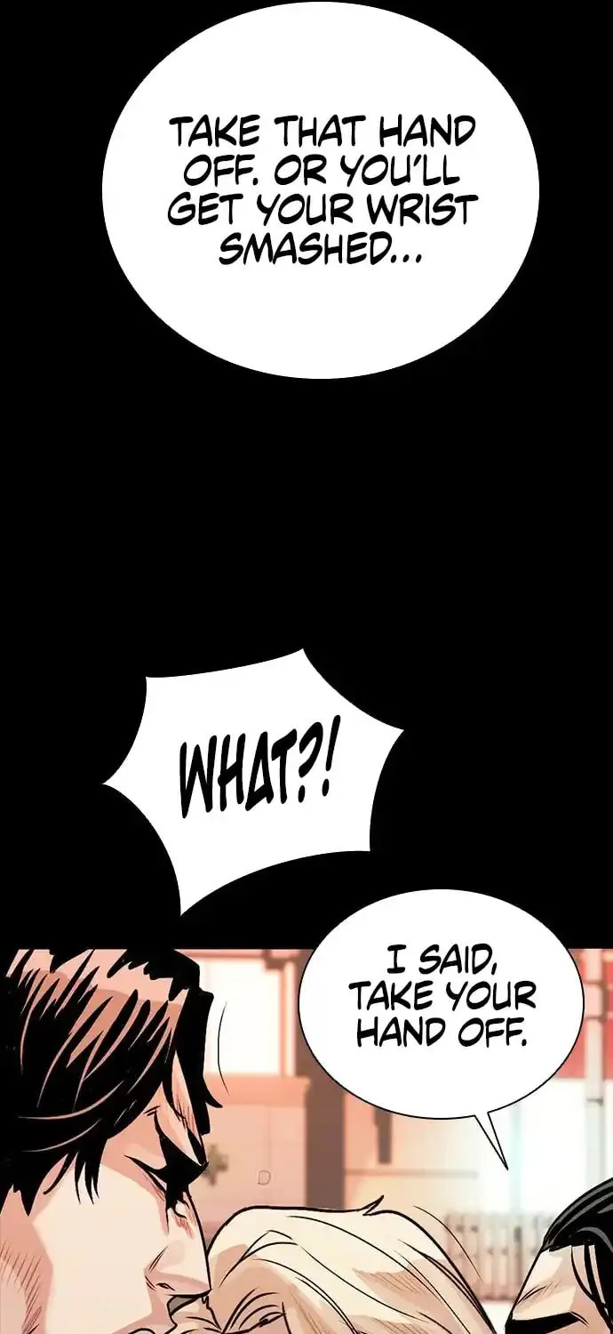 Read Worst Generation chapter 2 image 116 on Lezhin