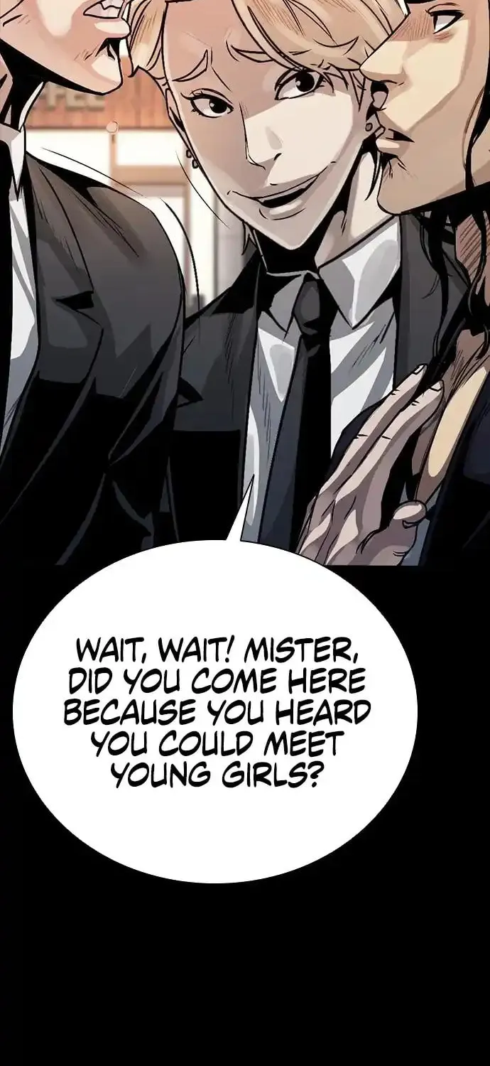 Read Worst Generation chapter 2 image 117 on Lezhin
