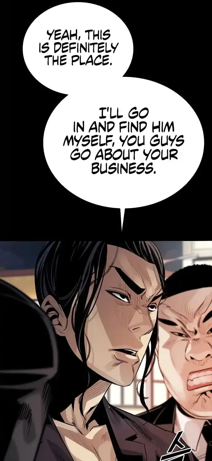 Read Worst Generation chapter 2 image 121 on Lezhin