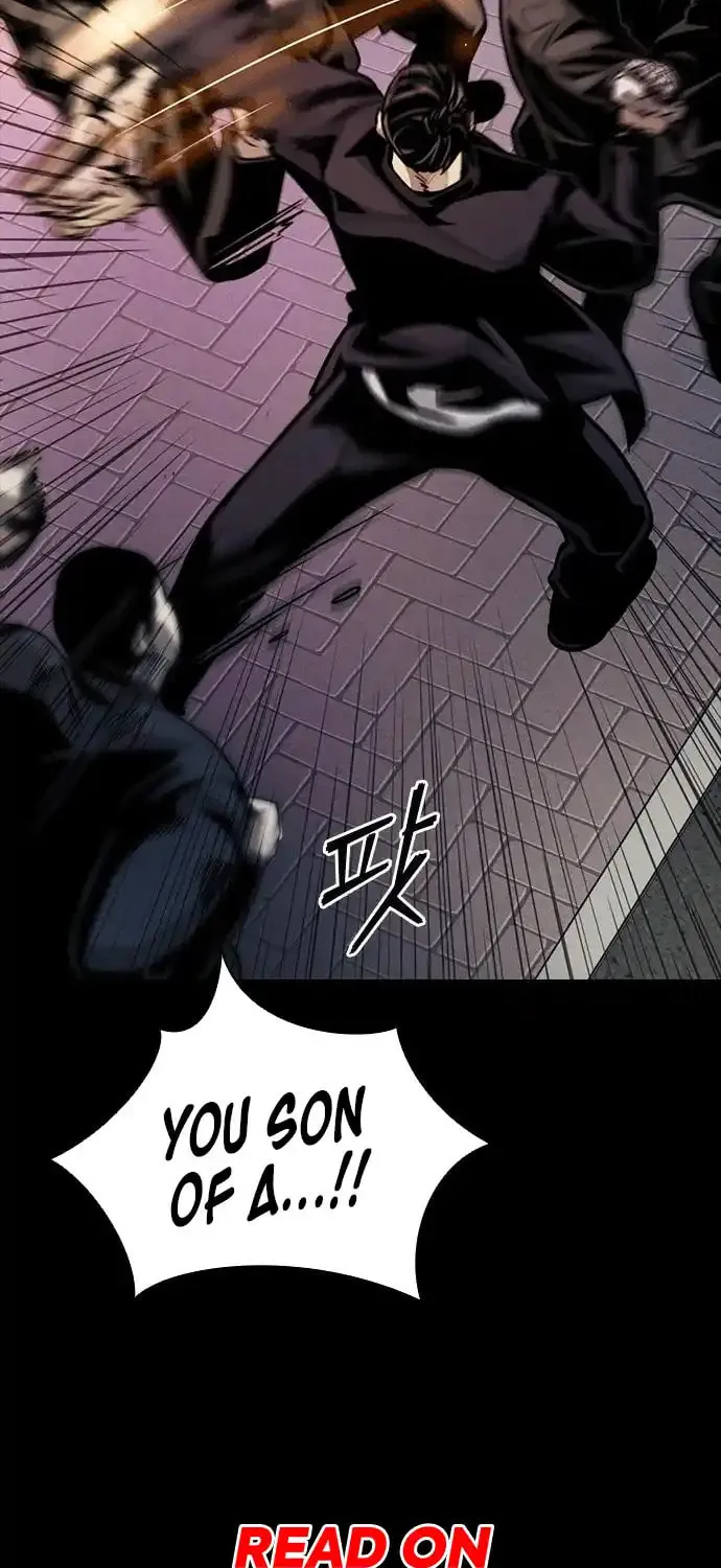 Read Worst Generation chapter 2 image 130 on Lezhin