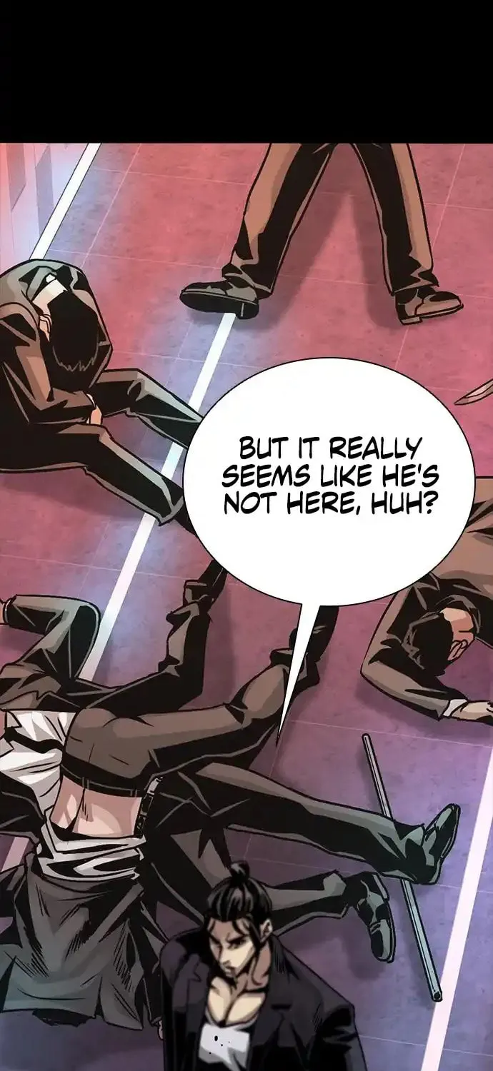 Read Worst Generation chapter 2 image 156 on Lezhin