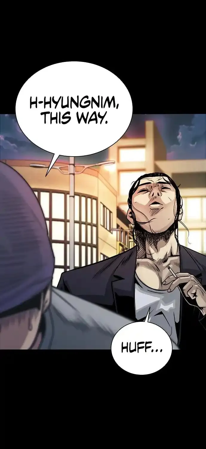 Read Worst Generation chapter 2 image 158 on Lezhin