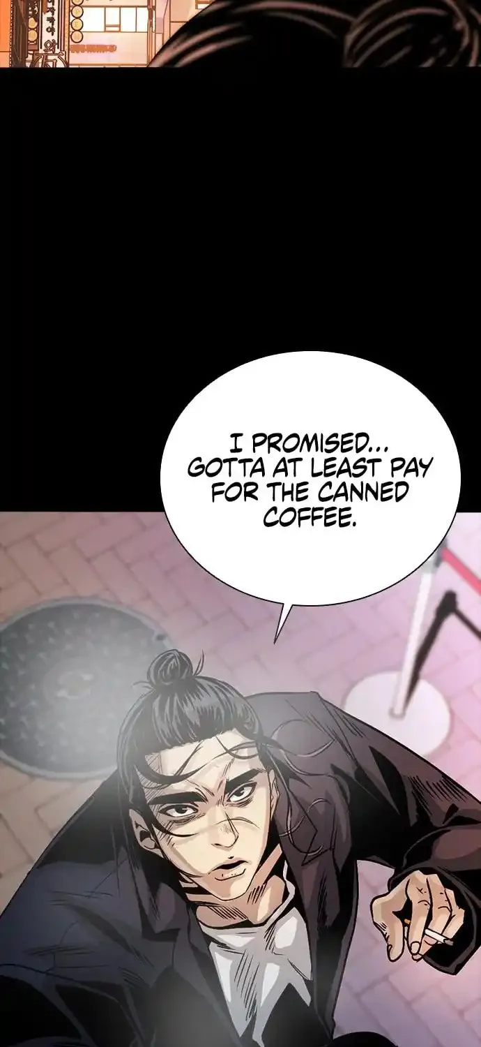 Read Worst Generation chapter 2 image 160 on Lezhin