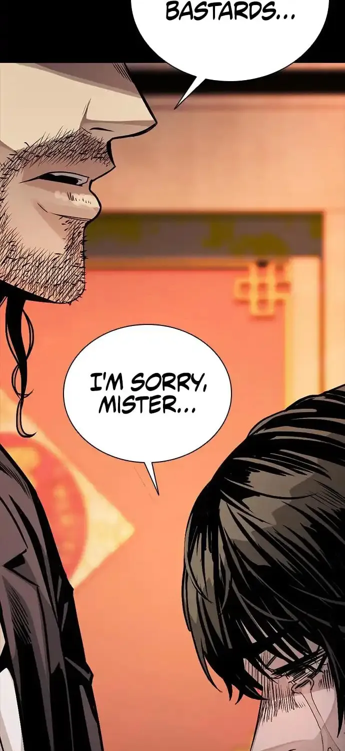 Read Worst Generation chapter 2 image 169 on Lezhin