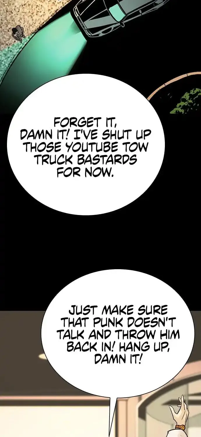 Read Worst Generation chapter 2 image 23 on Lezhin
