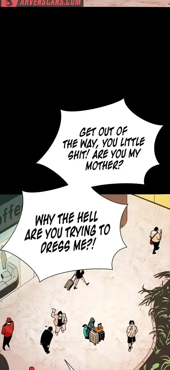 Read Worst Generation chapter 2 image 26 on Lezhin