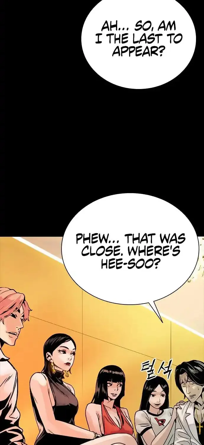 Read Worst Generation chapter 2 image 29 on Lezhin