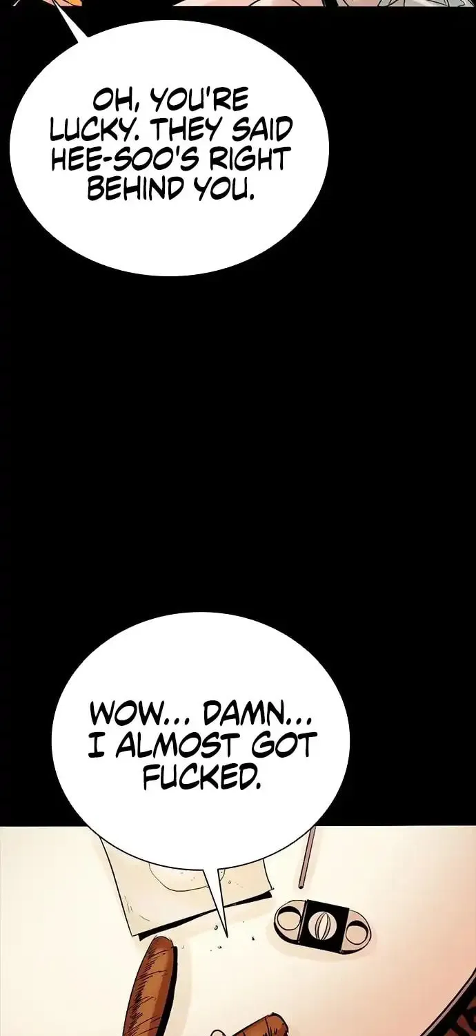 Read Worst Generation chapter 2 image 30 on Lezhin