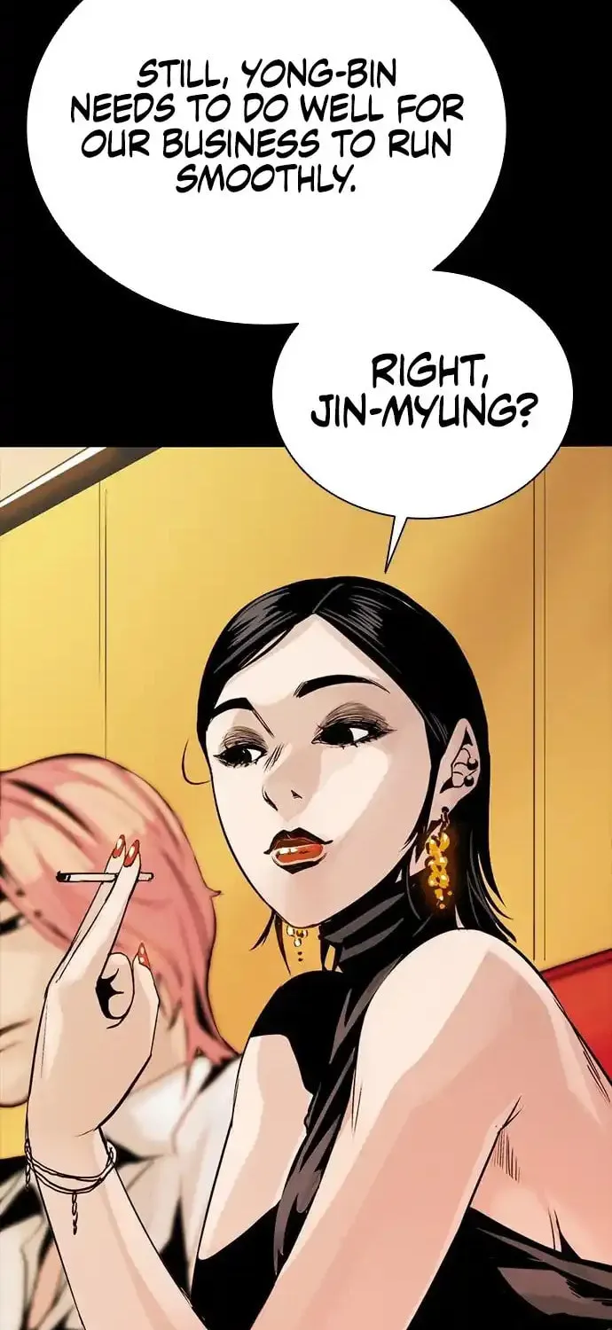 Read Worst Generation chapter 2 image 33 on Lezhin