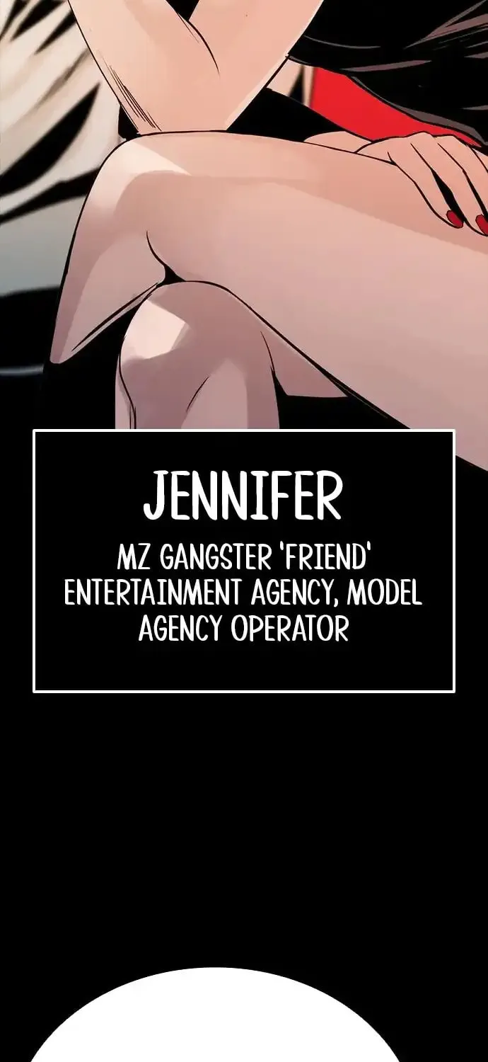 Read Worst Generation chapter 2 image 34 on Lezhin