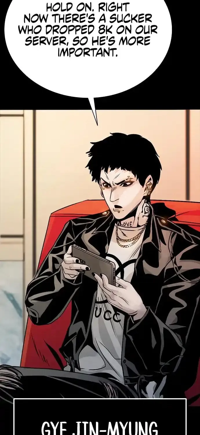 Read Worst Generation chapter 2 image 35 on Lezhin