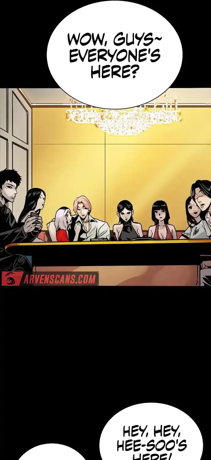 Read Worst Generation chapter 2 image 37 on Lezhin