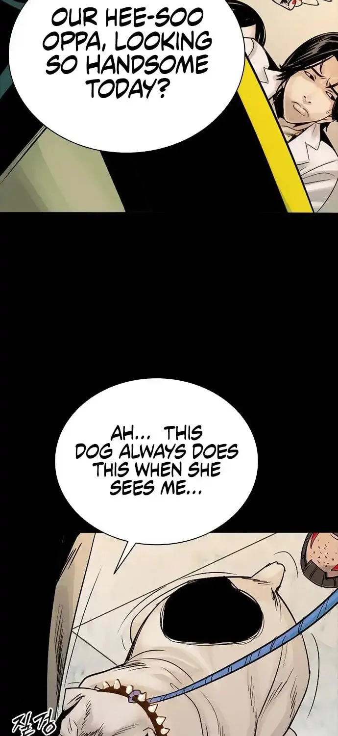 Read Worst Generation chapter 2 image 39 on Lezhin