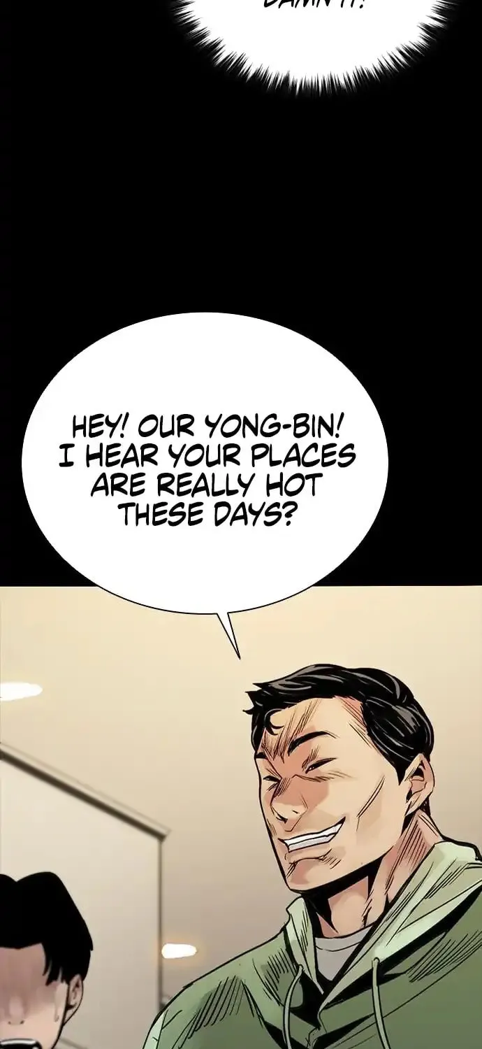 Read Worst Generation chapter 2 image 43 on Lezhin
