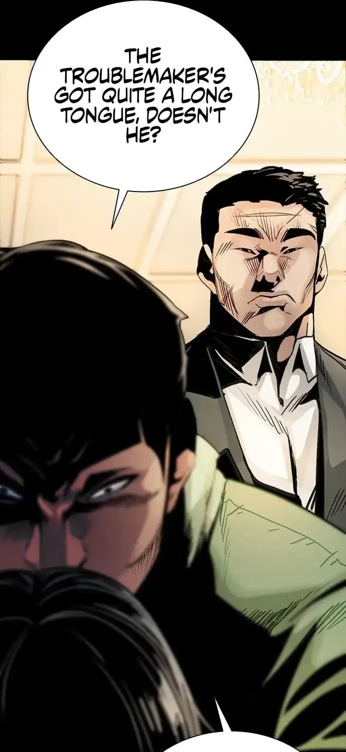 Read Worst Generation chapter 2 image 54 on Lezhin