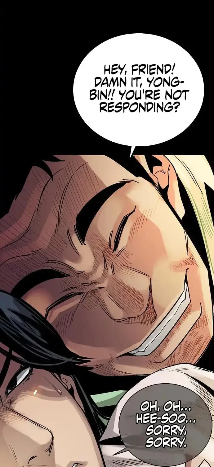 Read Worst Generation chapter 2 image 57 on Lezhin