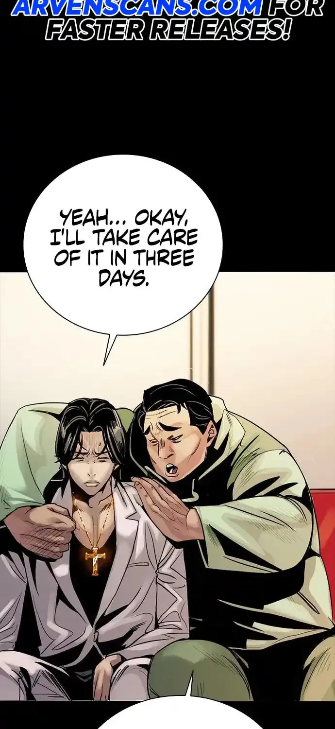 Read Worst Generation chapter 2 image 59 on Lezhin