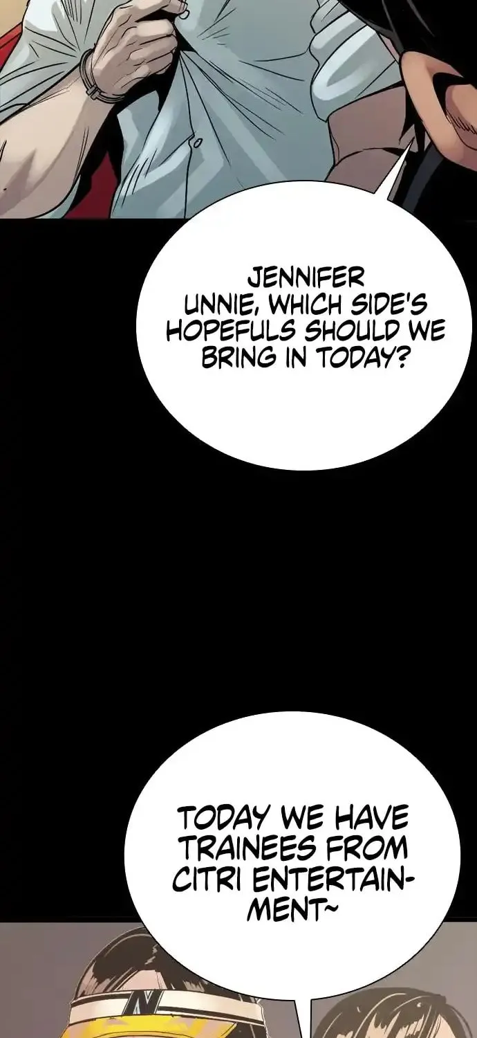 Read Worst Generation chapter 2 image 63 on Lezhin
