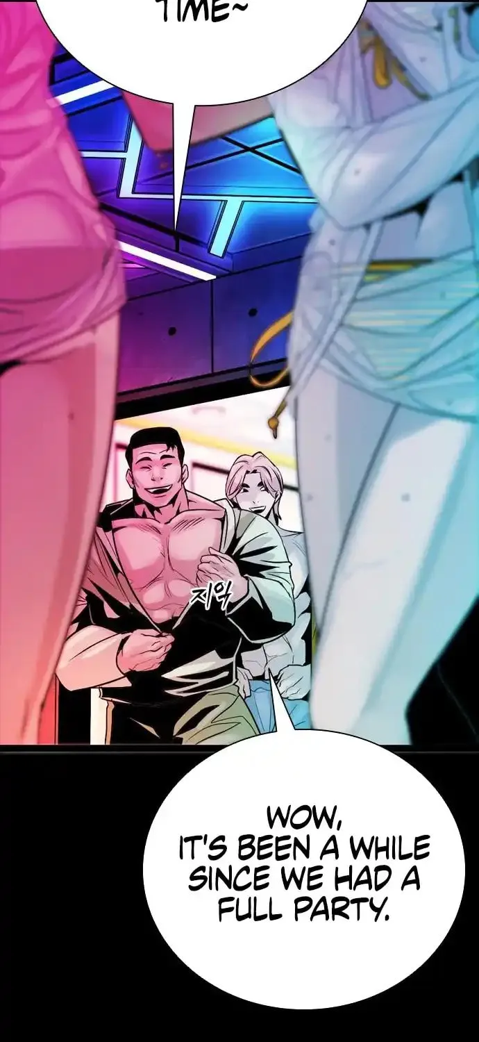 Read Worst Generation chapter 2 image 66 on Lezhin