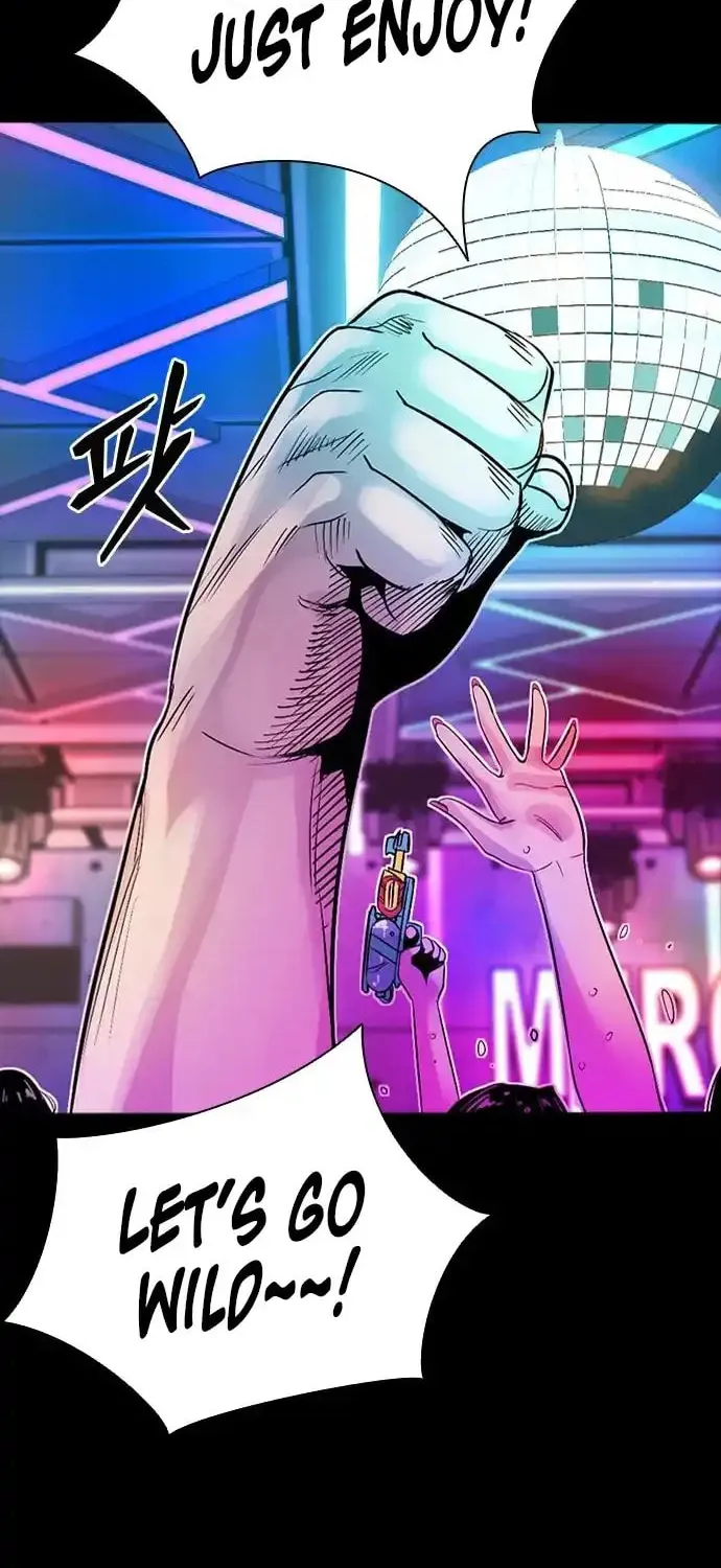 Read Worst Generation chapter 2 image 69 on Lezhin