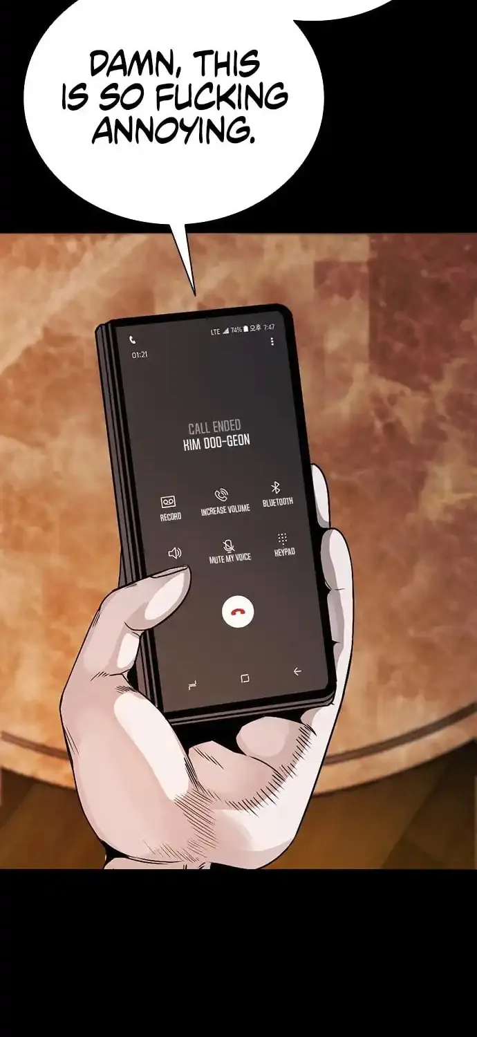 Read Worst Generation chapter 2 image 9 on Lezhin