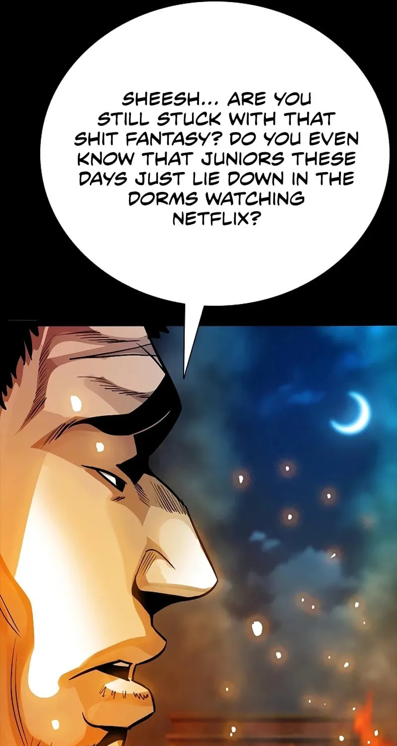 Read Worst Generation chapter 20 image 10 on Lezhin