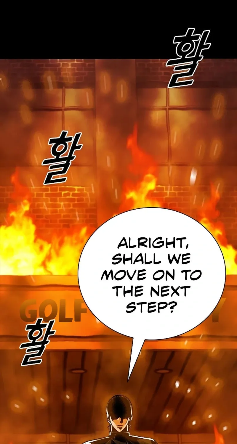 Read Worst Generation chapter 20 image 100 on Lezhin
