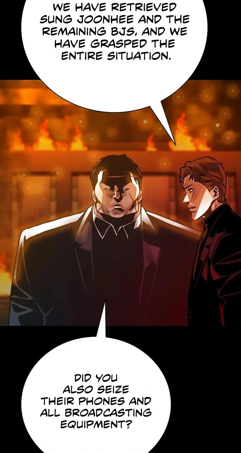 Read Worst Generation chapter 20 image 105 on Lezhin