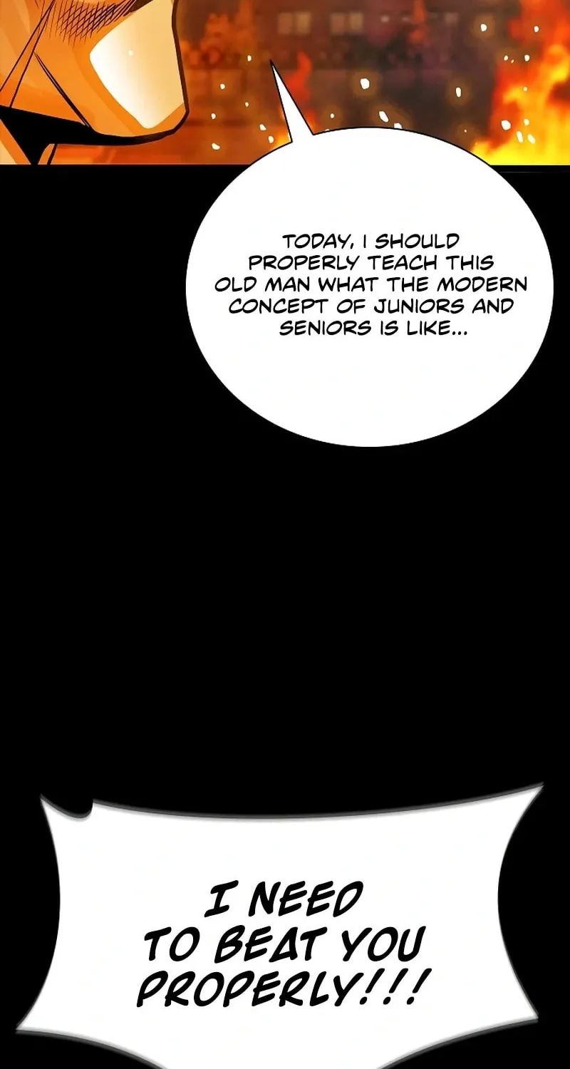 Read Worst Generation chapter 20 image 11 on Lezhin