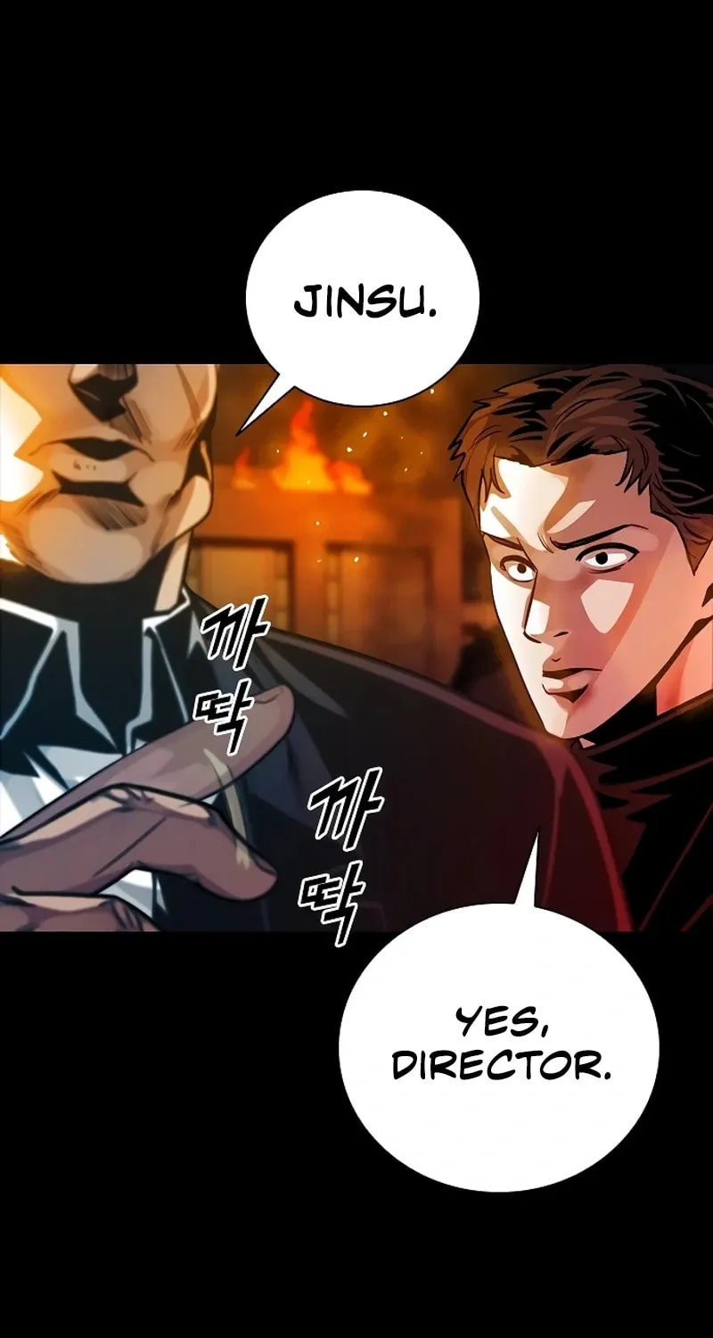 Read Worst Generation chapter 20 image 113 on Lezhin