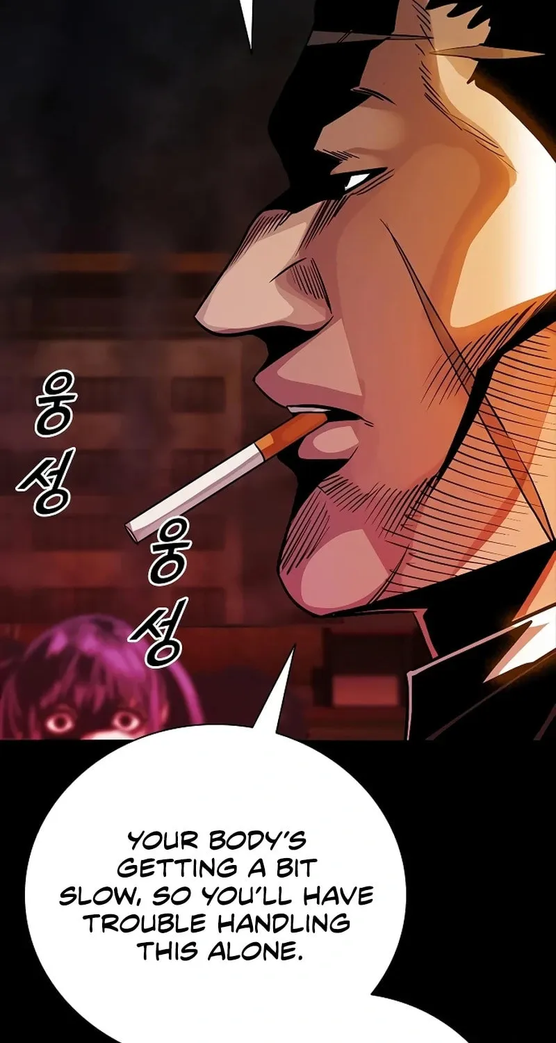 Read Worst Generation chapter 20 image 116 on Lezhin