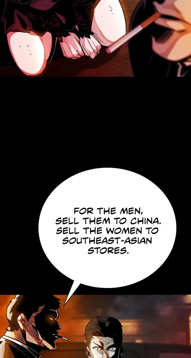 Read Worst Generation chapter 20 image 120 on Lezhin